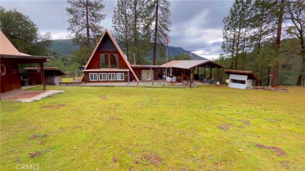 2116 S 49 Hwy, Mariposa, CA 95338