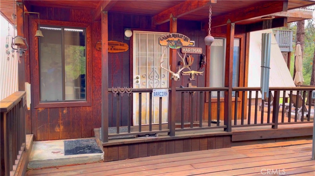 2116 S 49 Hwy, Mariposa, CA 95338