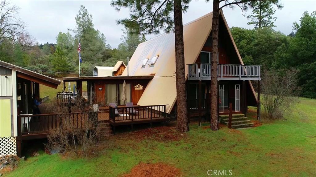 2116 S 49 Hwy, Mariposa, CA 95338