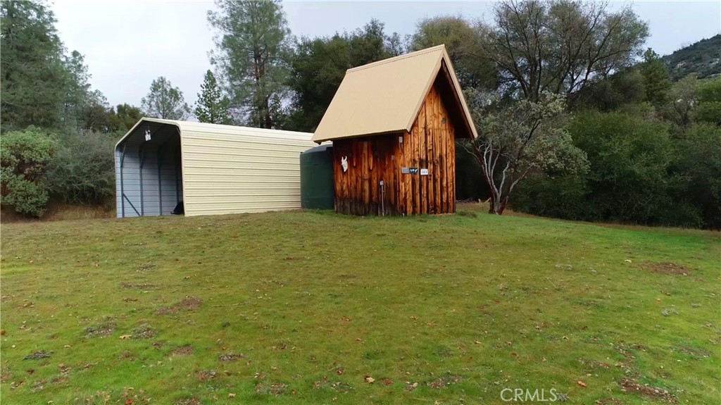 2116 S 49 Hwy, Mariposa, CA 95338