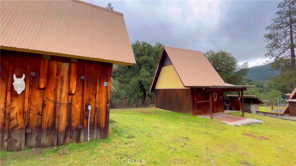 2116 S 49 Hwy, Mariposa, CA 95338