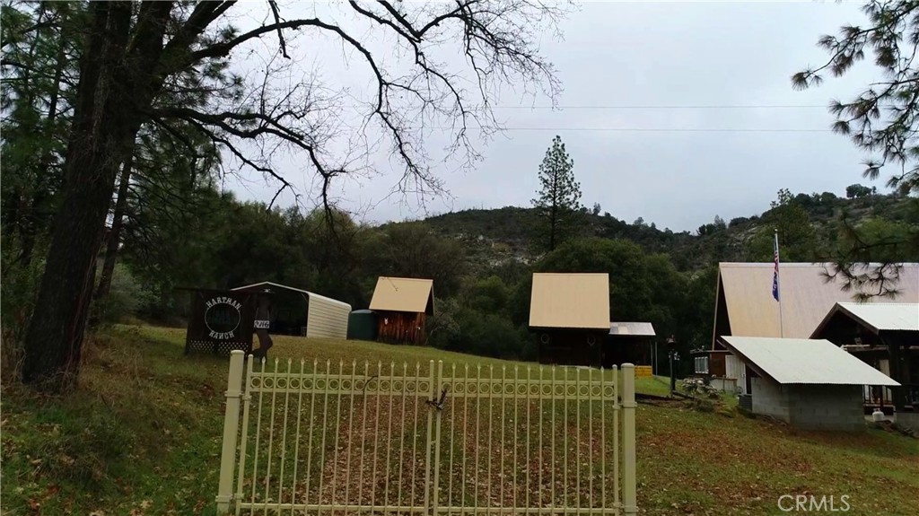 2116 S 49 Hwy, Mariposa, CA 95338