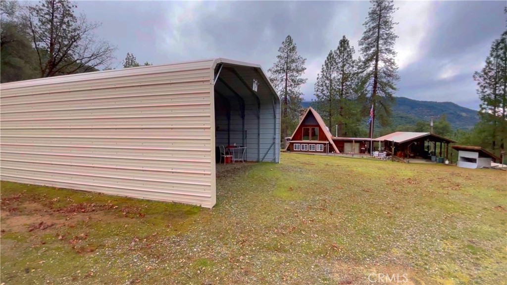 2116 S 49 Hwy, Mariposa, CA 95338