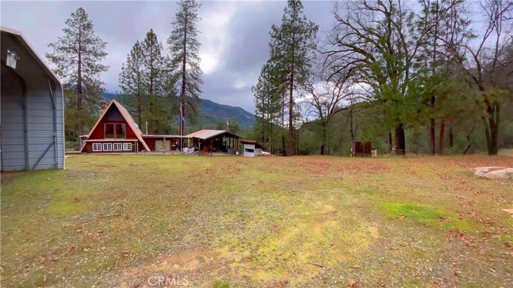 2116 S 49 Hwy, Mariposa, CA 95338