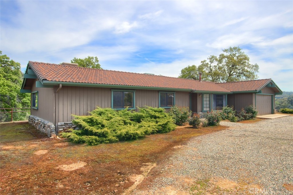 3729 Ben Hur Rd, Mariposa, CA 95338