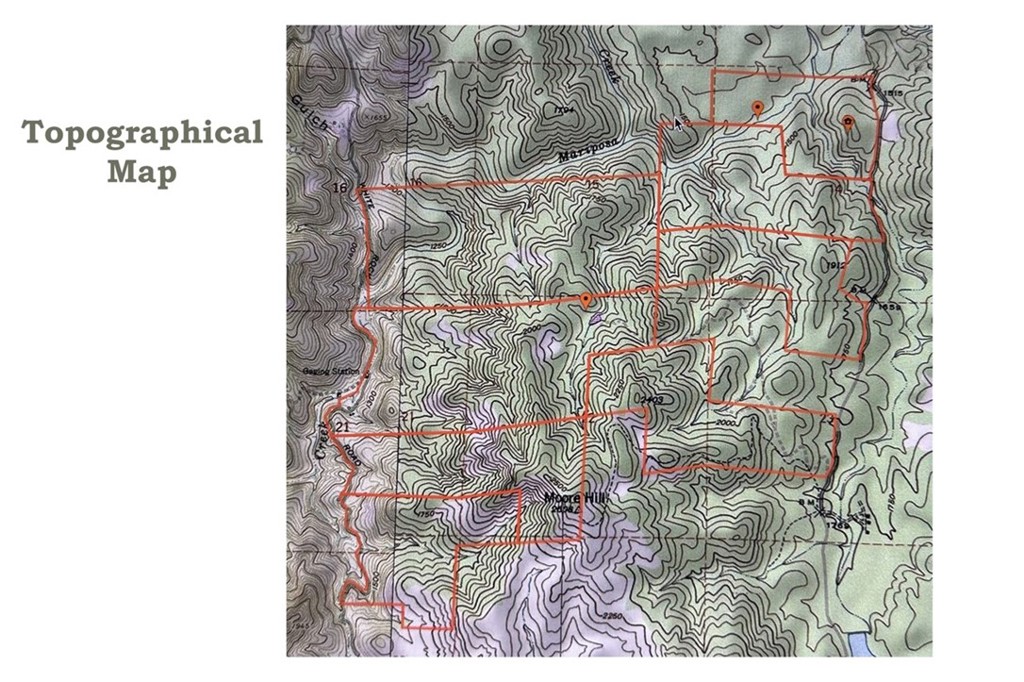 3729 Ben Hur Rd, Mariposa, CA 95338