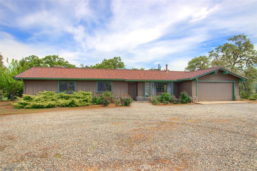 3729 Ben Hur Rd, Mariposa, CA 95338