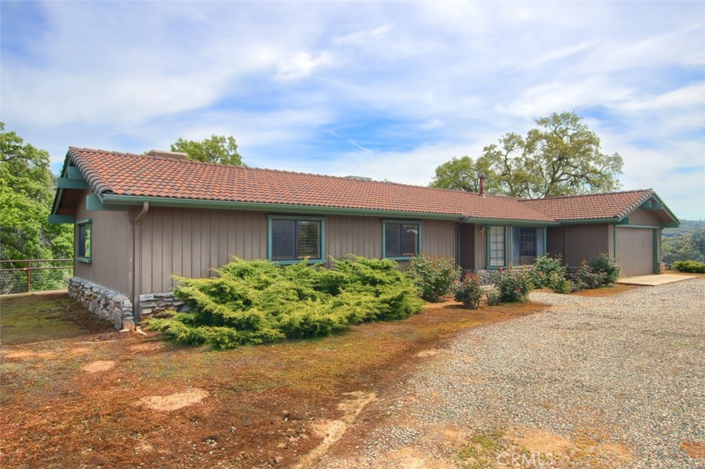 3729 Ben Hur Rd, Mariposa, CA 95338
