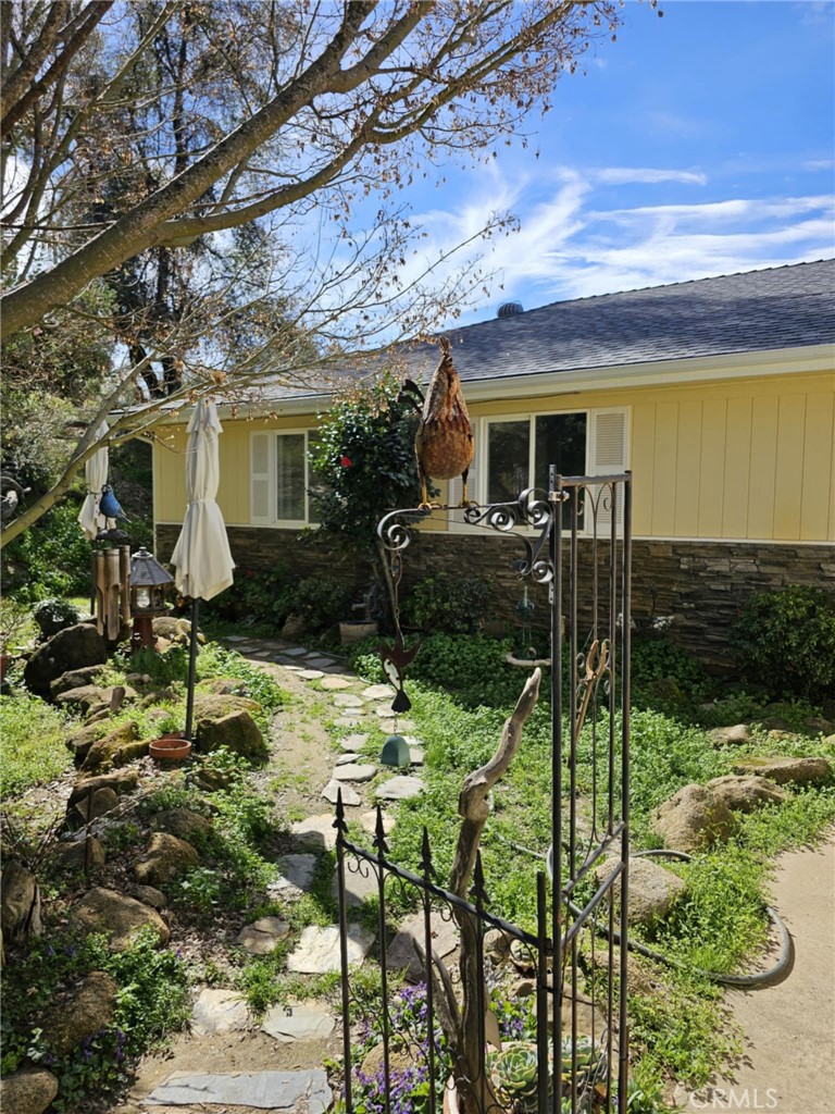 5085 Boyer Rd, Mariposa, CA 95338