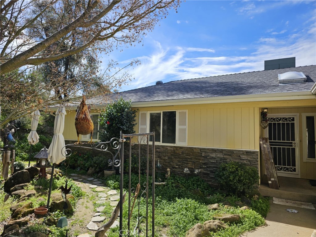 5085 Boyer Rd, Mariposa, CA 95338
