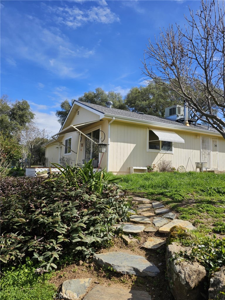 5085 Boyer Rd, Mariposa, CA 95338
