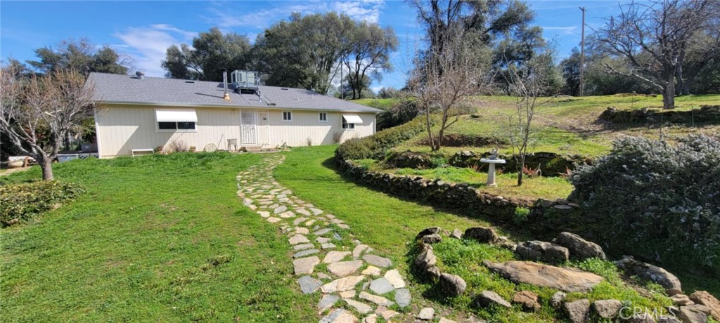 5085 Boyer Rd, Mariposa, CA 95338