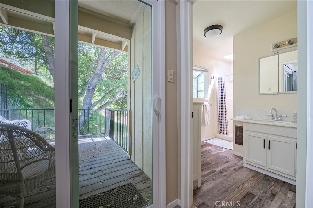 9977 Incline Rd, El Portal, CA 95318