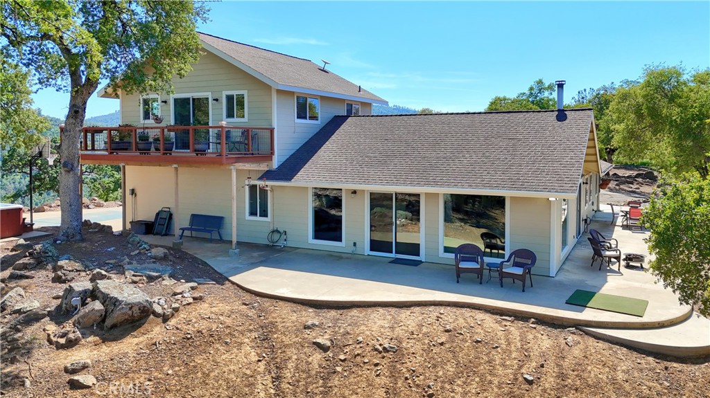 6097 Sherlock Rd, Midpines, CA 95338