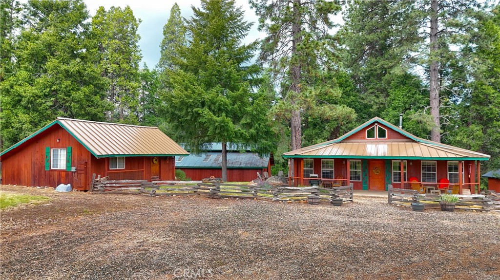 7072 Cranes Nest Rd, Mariposa, CA 95338