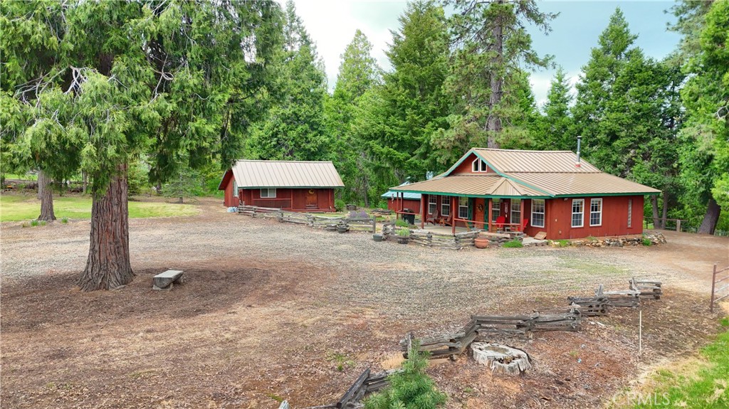 7072 Cranes Nest Rd, Mariposa, CA 95338