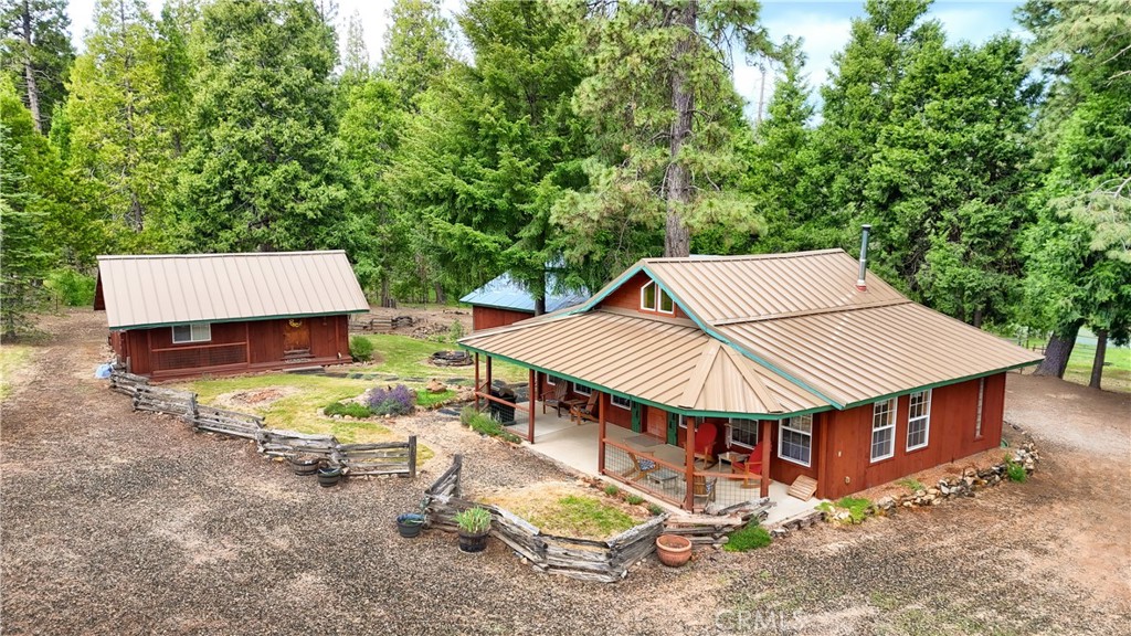 7072 Cranes Nest Rd, Mariposa, CA 95338