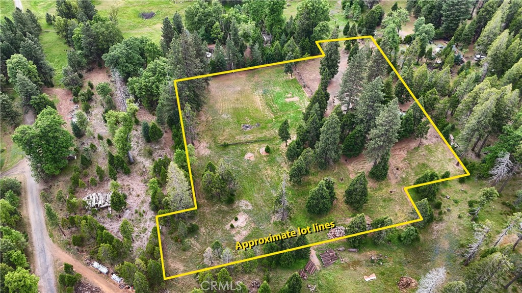 7072 Cranes Nest Rd, Mariposa, CA 95338