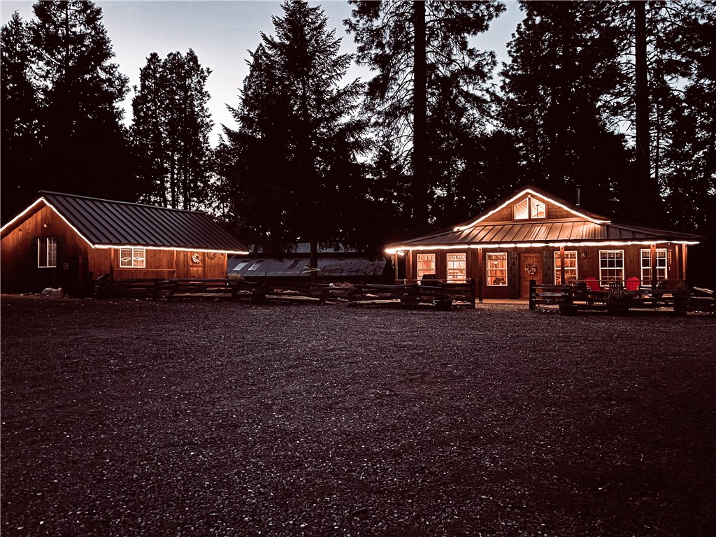 7072 Cranes Nest Rd, Mariposa, CA 95338