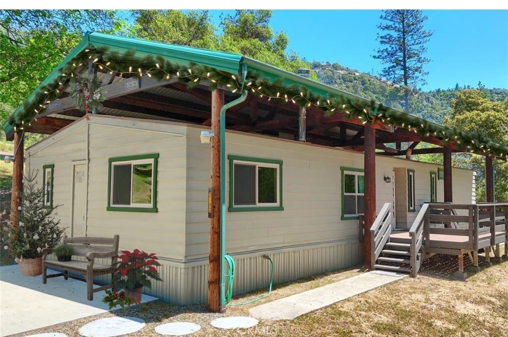 2843 E Westfall Rd, Mariposa, CA 95338