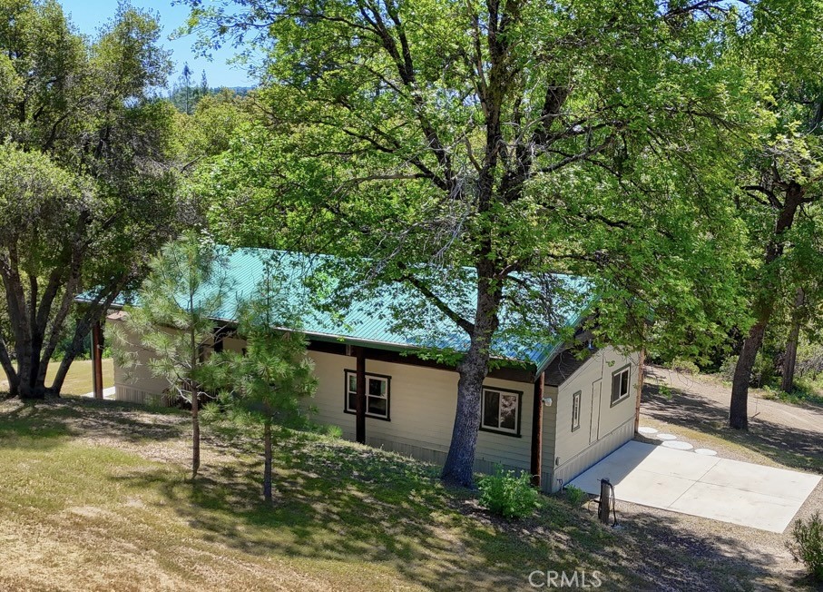 2843 E Westfall Rd, Mariposa, CA 95338