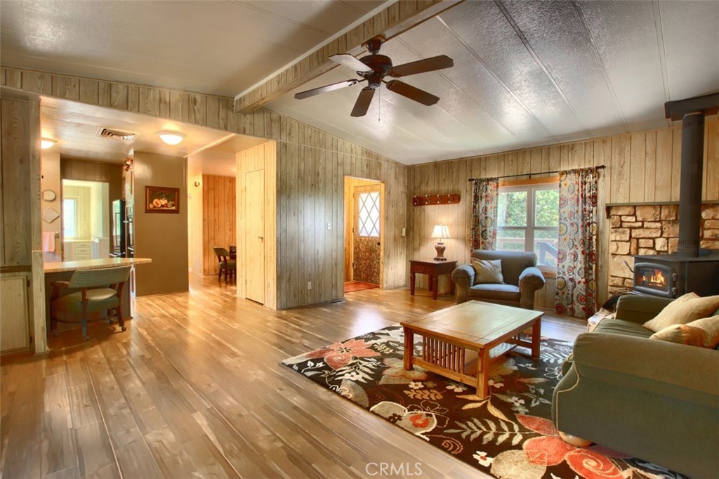 2843 E Westfall Rd, Mariposa, CA 95338