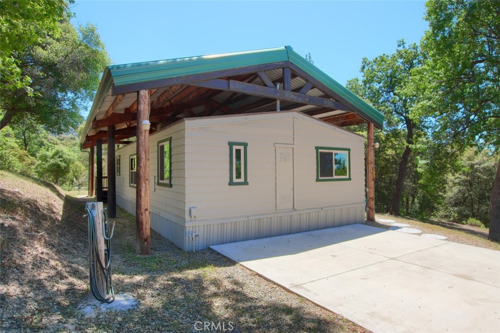 2843 E Westfall Rd, Mariposa, CA 95338