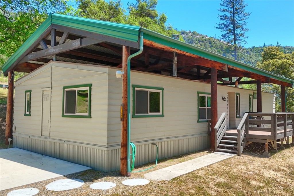 2843 E Westfall Rd, Mariposa, CA 95338