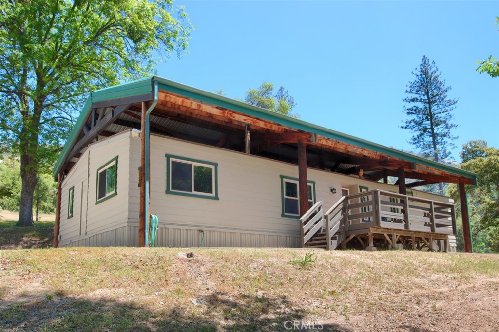 2843 E Westfall Rd, Mariposa, CA 95338