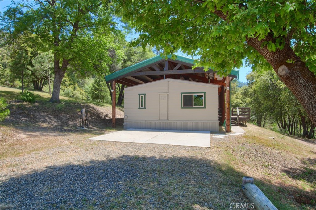 2843 E Westfall Rd, Mariposa, CA 95338