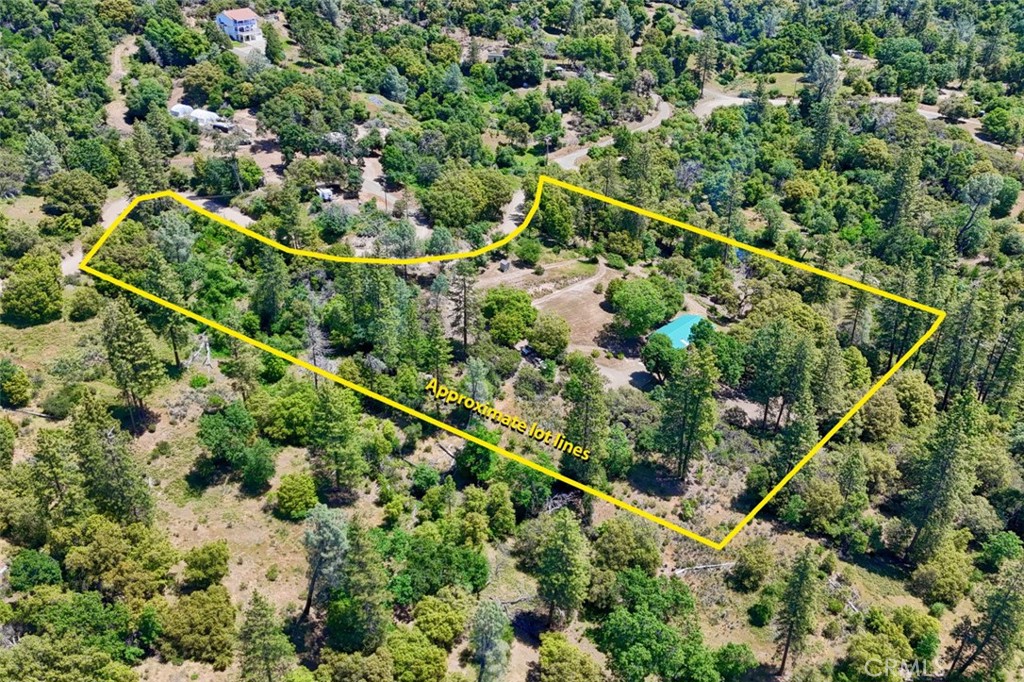2843 E Westfall Rd, Mariposa, CA 95338