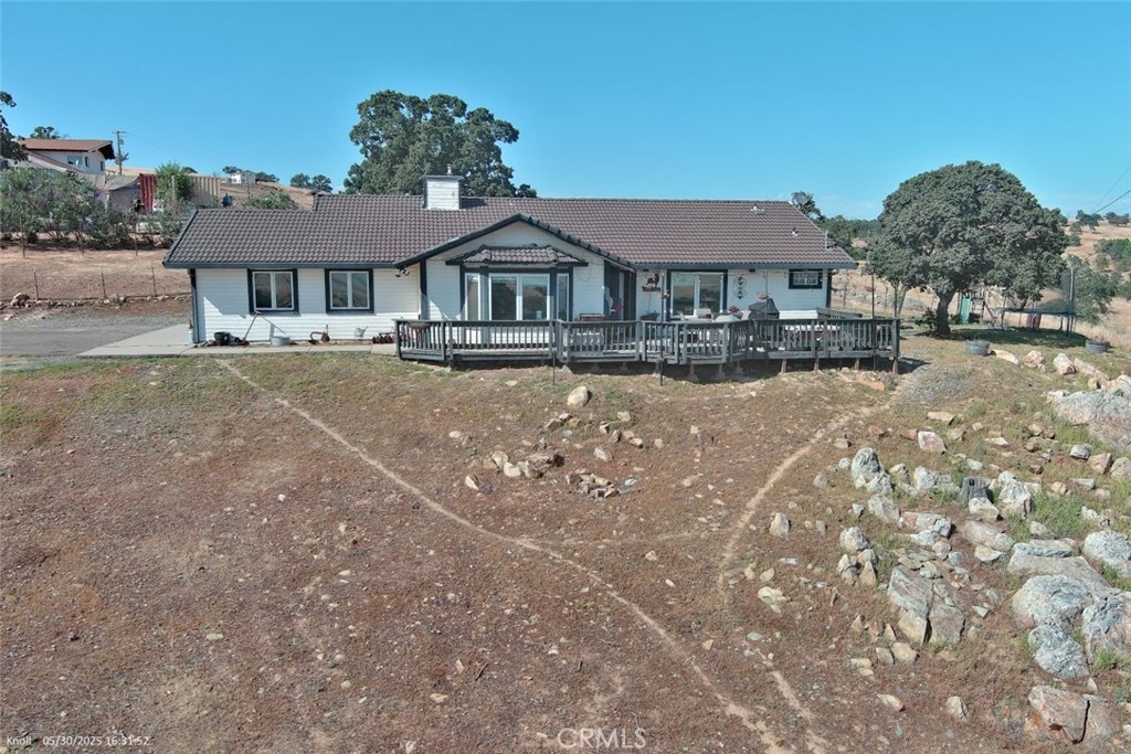9307 Banderilla Dr, La Grange, CA 95329