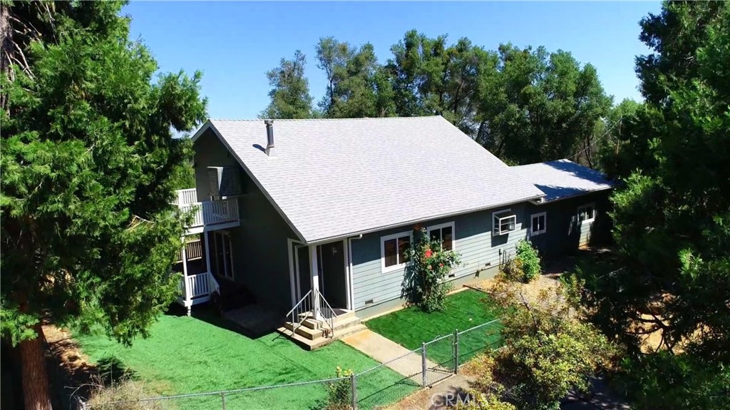 5452 Carleton Rd, Mariposa, CA 95338