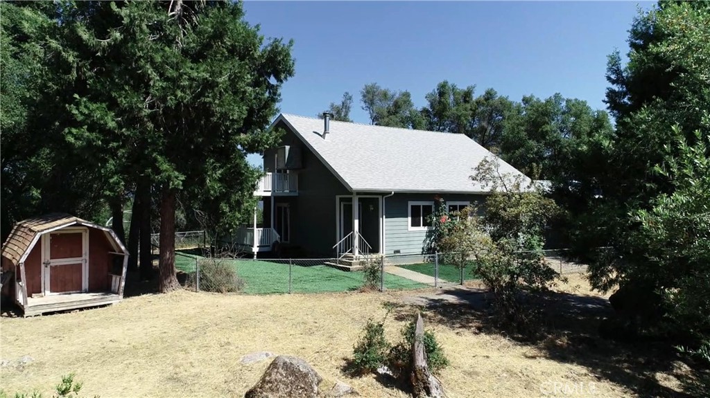5452 Carleton Rd, Mariposa, CA 95338
