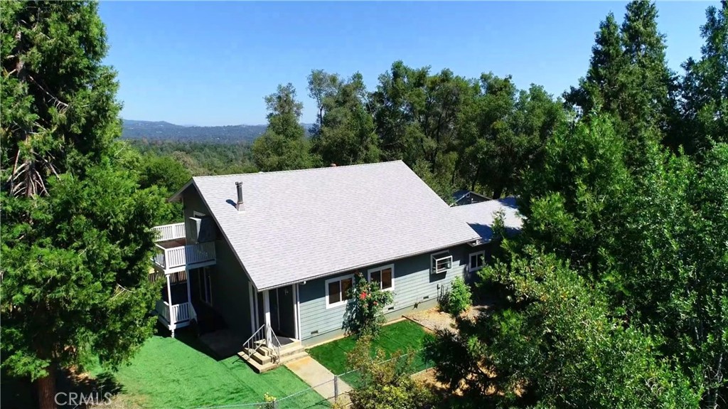 5452 Carleton Rd, Mariposa, CA 95338