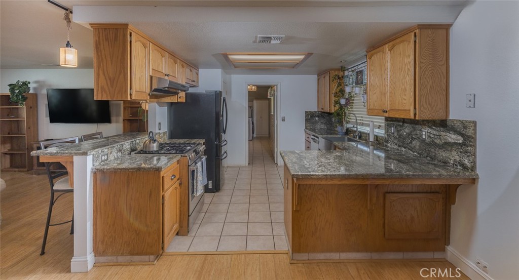 45315 Forest Ridge Dr, Ahwahnee, CA 93601