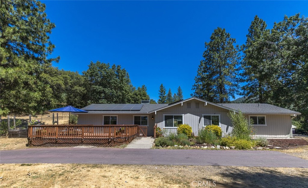 45315 Forest Ridge Dr, Ahwahnee, CA 93601