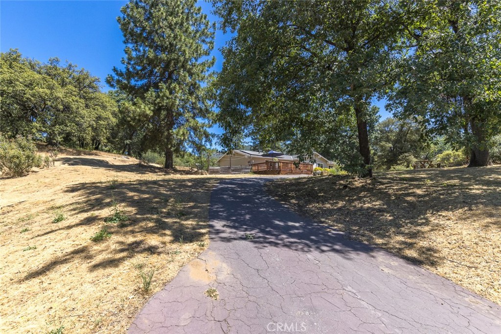 45315 Forest Ridge Dr, Ahwahnee, CA 93601