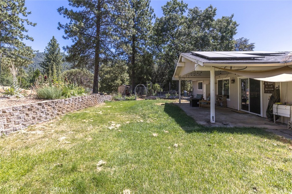 45315 Forest Ridge Dr, Ahwahnee, CA 93601