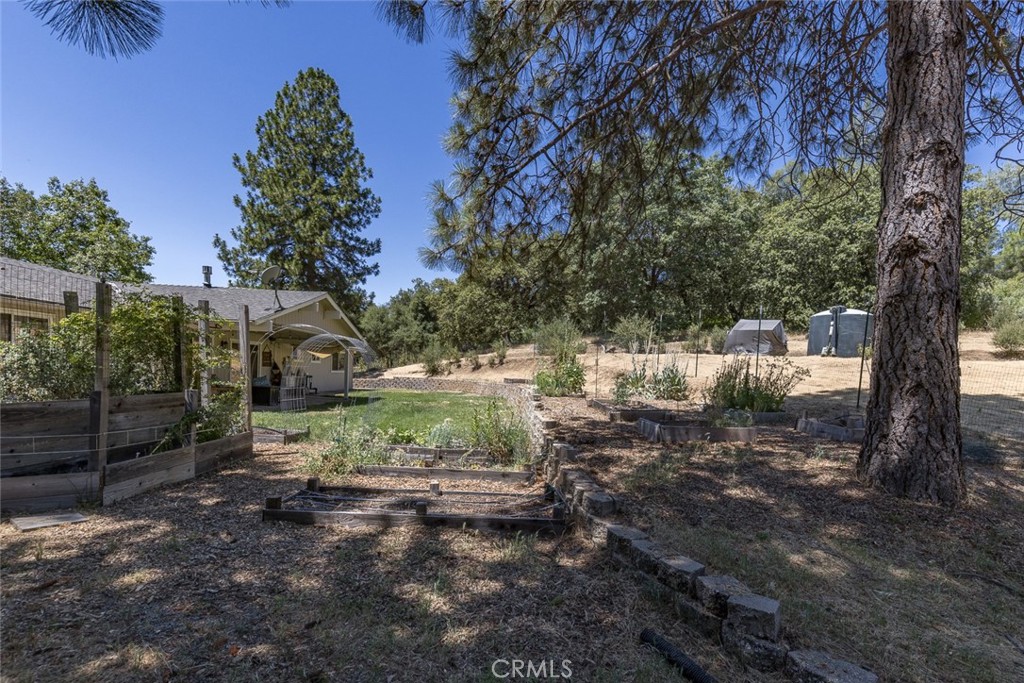 45315 Forest Ridge Dr, Ahwahnee, CA 93601