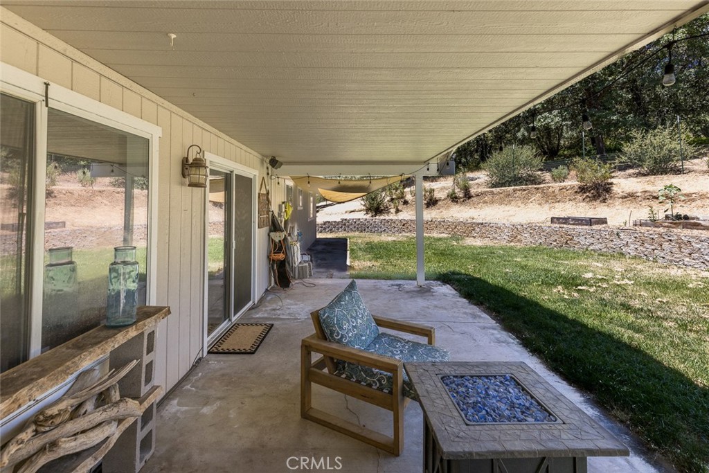 45315 Forest Ridge Dr, Ahwahnee, CA 93601