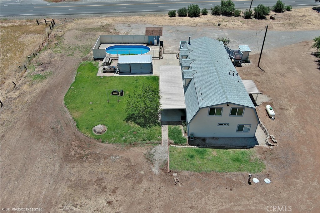 2523 State Highway 140, Catheys Valley, CA 95306