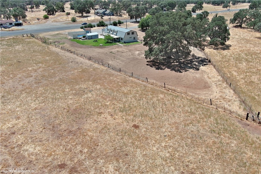 2523 State Highway 140, Catheys Valley, CA 95306