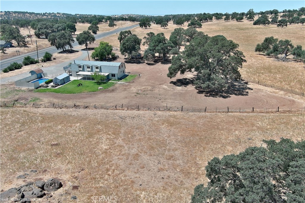 2523 State Highway 140, Catheys Valley, CA 95306
