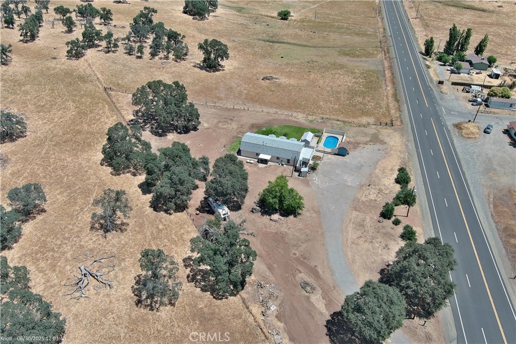 2523 State Highway 140, Catheys Valley, CA 95306