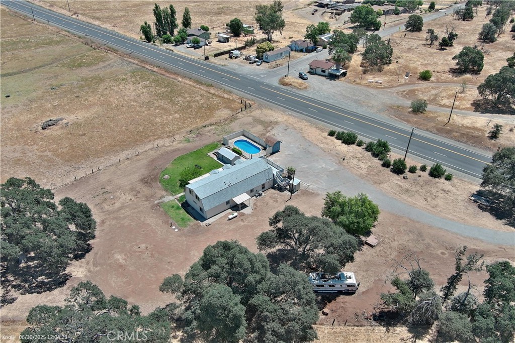 2523 State Highway 140, Catheys Valley, CA 95306
