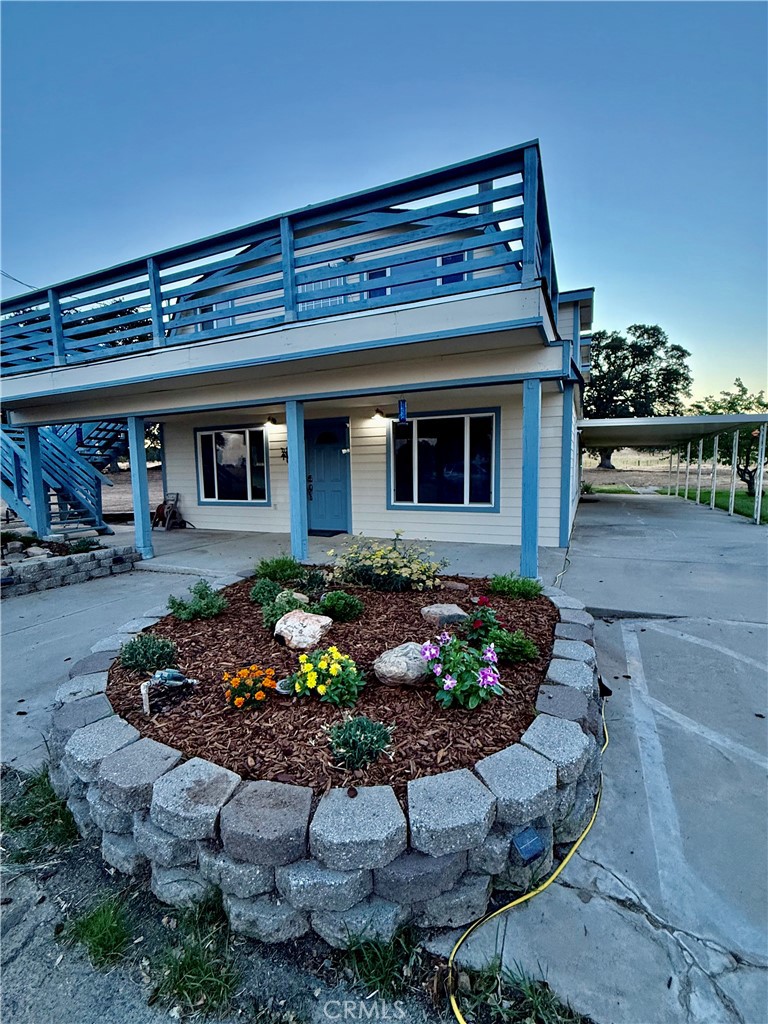 2523 State Highway 140, Catheys Valley, CA 95306