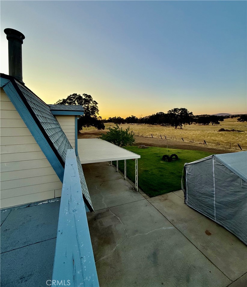 2523 State Highway 140, Catheys Valley, CA 95306