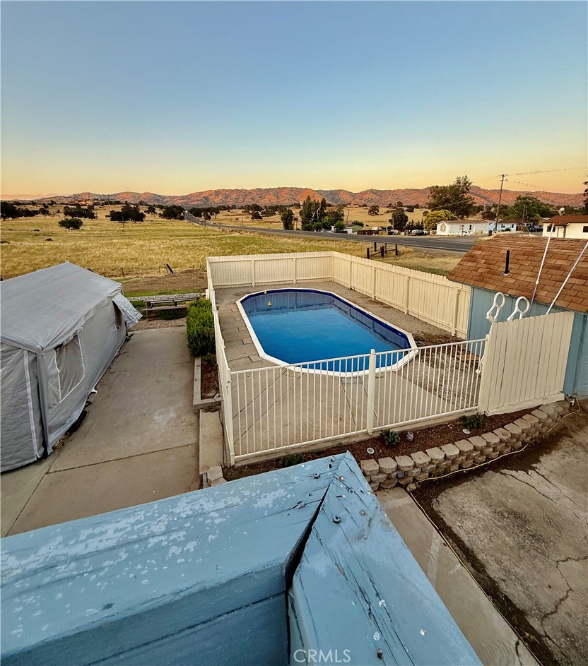 2523 State Highway 140, Catheys Valley, CA 95306