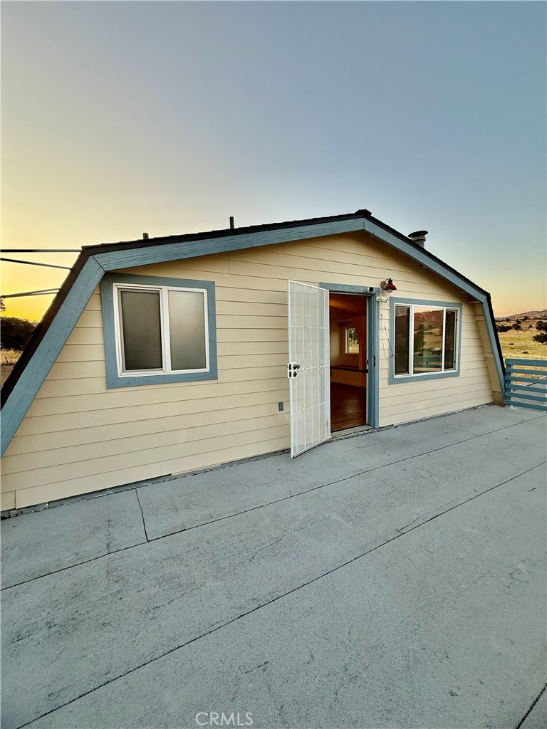 2523 State Highway 140, Catheys Valley, CA 95306